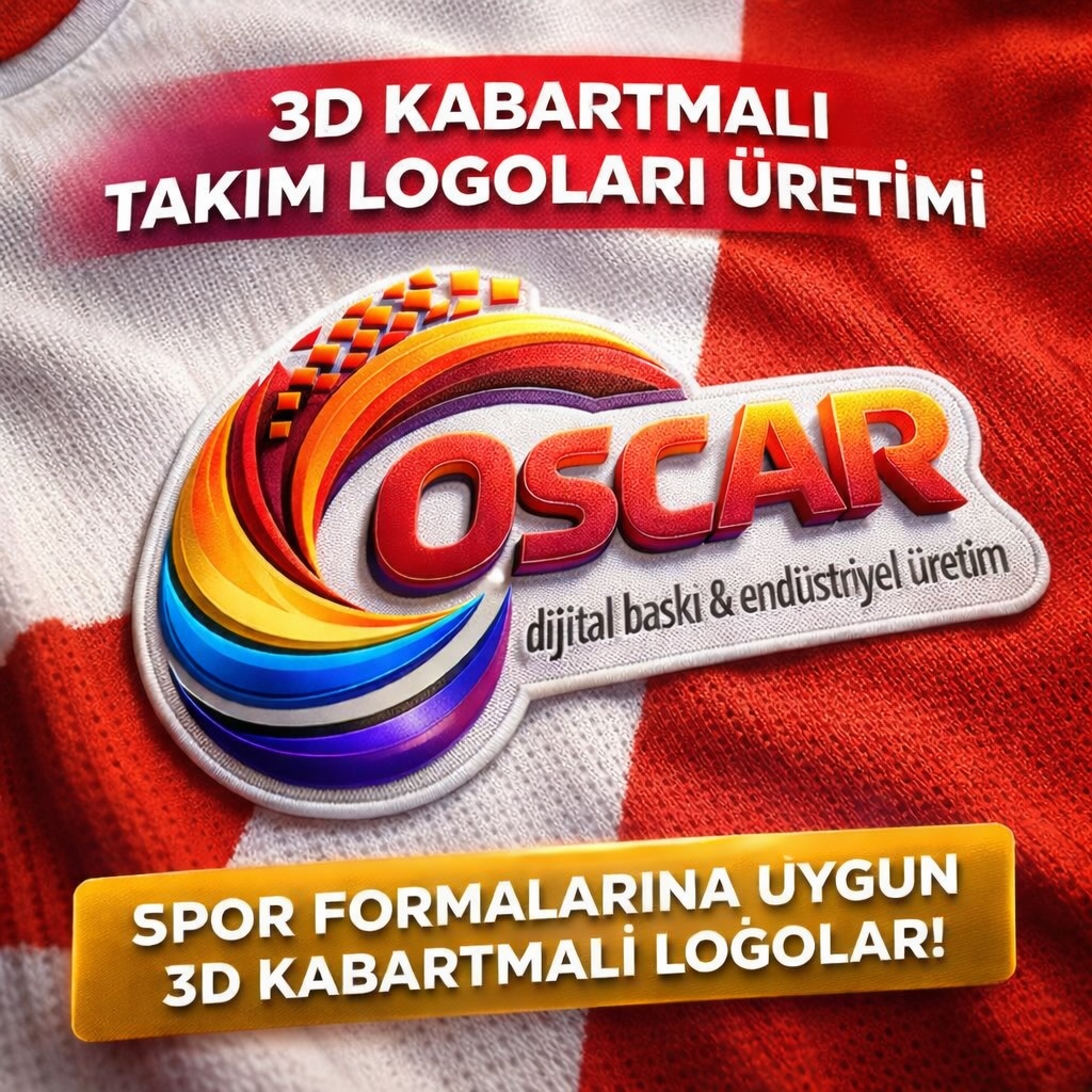 Özel Tasarım Armalar